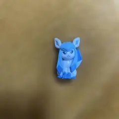 ポケモンバスボール　びっくらたまご　イーブイフレンズ　グレイシア
