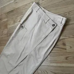 H&M ラップ風スリット入りタイトスカートのサムネイル