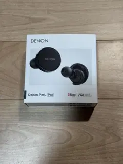 2026年最新】denon perl proの人気アイテム - メルカリ