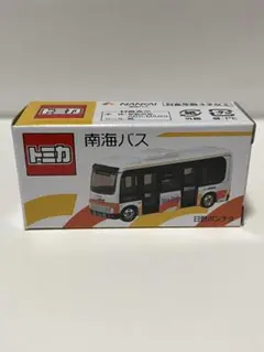 トミカ ムーバス 限定販売 30周年記念 - メルカリ