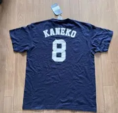 【新品未使用】金子侑司　Tシャツ