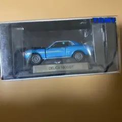 TOMICA LIMITED CELICA 1600 GT 0010