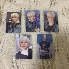 &TEAM Back to Life トレカ JO