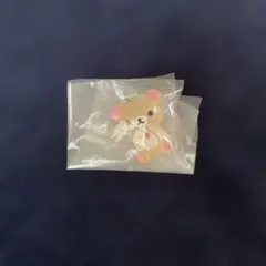 コリラックマ めじるしアクセサリー おすわり