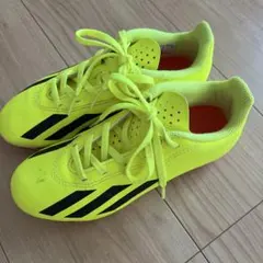 アディダス　サッカー　スパイク　クレイジーファスト