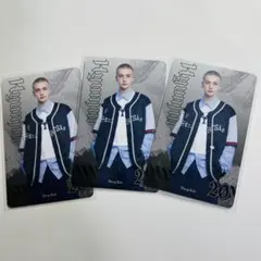 straykids スキズ ランダムフォトカード dominATE