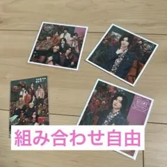 ましかくフォト　ファミクラストアアンバサダー　なにわ男子　渋谷