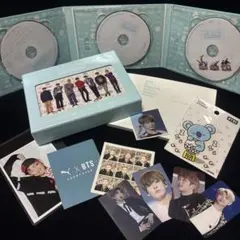 2026年最新】bts cd 中古の人気アイテム - メルカリ