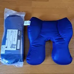 True Sleeper 腰らくクッション2個