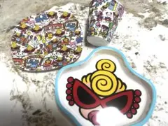 HYSTERIC MINI ヒスミニ プレート ランチプレート お皿