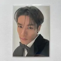 川村壱馬 フォトカード