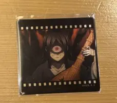 鬼滅の刃 ufotable ダイニング　お楽しみくじ クリアカード　鳴女