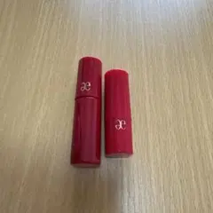 エレガンス ルージュ サンプル 08 12