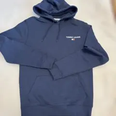 TOMMY JEANS パーカー 未使用