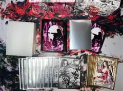 【まとめ売り】ボア・ハンコック デッキ用スリーブセット