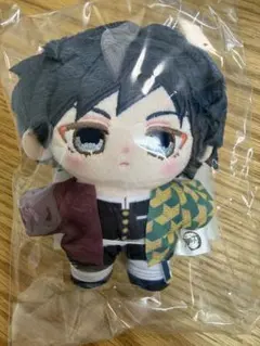 新品未開封】スパフル ちびぬい 田倉暉久 - メルカリ