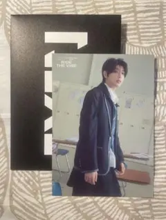 【ゆずぽん様専用】NEXZ RIDE THE VIBE ラントレ　まとめ買い