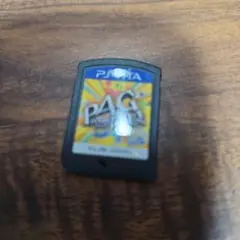 ペルソナ4ゴールデン PS vita ソフトのみ