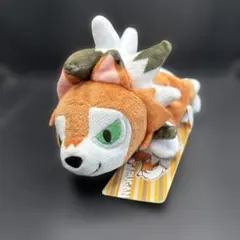 2025年最新】ポケモンセンター ぬいぐるみ ルガルガンの人気