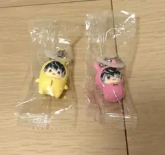 アイナナ 百 めじるしアクセサリー