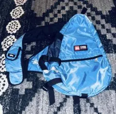 90sSTUSSYOUTDOOR ショルダーバッグ ポーチ オールドステューシー 