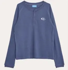 King Gnu waffle ワッフル TEE Blue gray - メルカリ