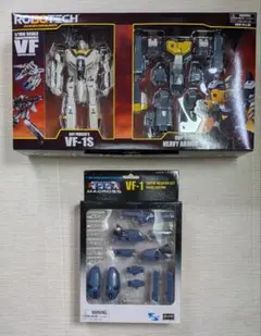 ○セール○ GBP-1 アーマード VF-1J ステルス マクロス バルキリー 