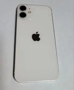 iPhone12 本体 ホワイトイギリス購入シャッター音なし64gbsimフリー iPhone12 本体 ホワイトイギリス購入シャッター音なし64gbsimフリー