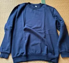 DIVIDED スウェット