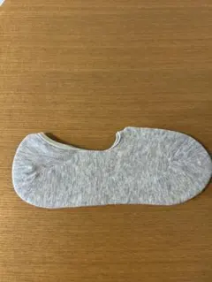 ベリーショートソックス