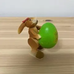 Erzi イースターバニーのサムネイル