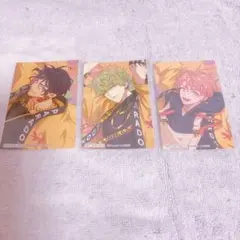 パラライ　ドプボ　特典