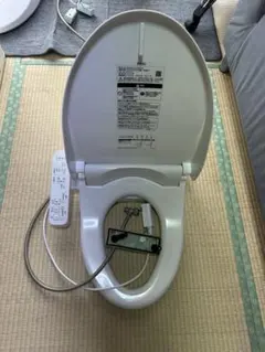 TOTO ウォシュレットSB TCF660R#NG2 未使用品 - メルカリ