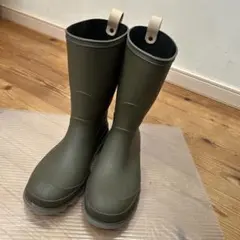 ショートブーツ 長靴