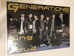 2026年最新】generations ポスターの人気アイテム - メルカリ