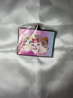 プリキュア一番くじH賞