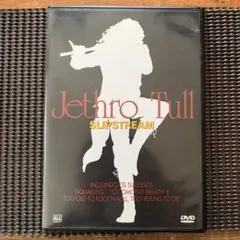 jethro tull dvd
