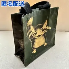 わちふぃーるど　猫のダヤン　トートバッグ　ダヤン