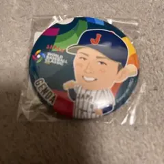 近藤健介 2026 WBC ガチャ 侍JAPANver. - メルカリ
