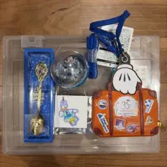 Disney (ディズニー) グッズセット　新品　未使用　一部開封済、非売品