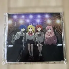 あみあみ限定版】ぼっち・ざ・ろっく！ 8巻 アクリルパネル - メルカリ