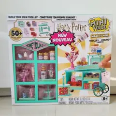 ミニブランズ キャラクターグッズ