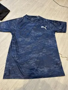 プーマ PUMA Tシャツ スポーツウェア サッカー 涼しい