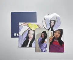 Twice Strategy デジパックセット チェヨン
