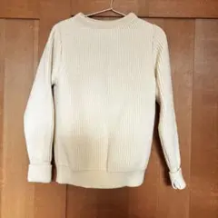 アンデルセンアンデルセン　ニット　xxs