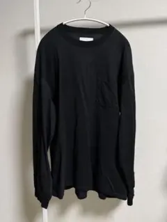 stein 22aw LONG SLEEVE TEE