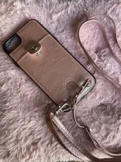 スマホケースse