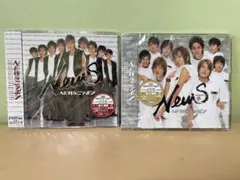 新品未使用 NEWSニッポン