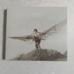 CD&DVD スピッツ　小さな生き物 2DISKS