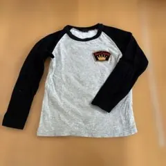 RAD CUSTOM 長袖　ロンT